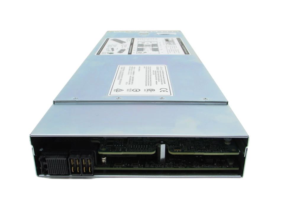 Cisco UCSB-B200-M5 V07 2x Xeon Gold 6140 No RAM Blade Server No HDD Cage - Image 4 of 4