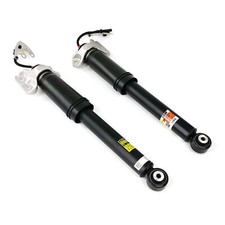 2X 2013-2020 Fit Cadillac CTS ATS 2.0L 3.6L Rear Shock Absorbers Struts Electric