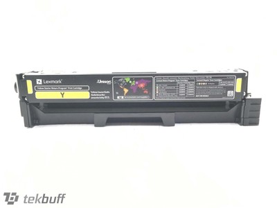 lexmark mc3326adwe compatible toner