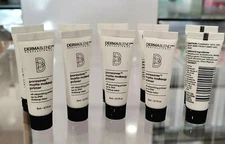 50XDERMABLEND PORESAVER MATTE MAKEUP PRIMER TRAVEL SIZE 0.1z/3ML*50