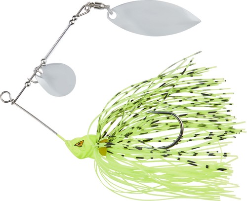 Balzer Shirasu Evil Eye Spinnerbait Barsch Hecht Kraut Spinner Bait Köder - Bild 11 von 19