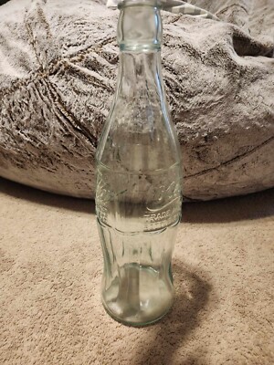 Coca Cola Large 20