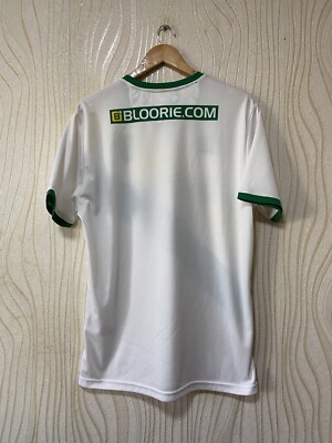 新品 ノリッジ ユニフォーム Norwich 2018/2019 Away NORWICH CITY 2018 2019 AWAY FOOTBALL SHIRT SOCCER JERSEY ERREA