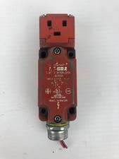 Allen Bradley Guard Master MT-GD2 Interlock Safety Switch 250V 2A