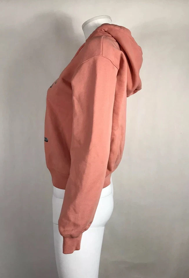 Vtg Moschino Teddy Bear Print Sweatshirt XS - Изображение 4 из 4