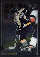 Cliff Ronning #72 2000-01 Topps Chrome Nashville Predators Hockey
