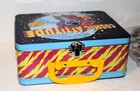 Disney STITCH Cosmic Attitude LUNCH BOX Tin Storage w/MATCHING 48-Pcs PUZZLE New — photo 10