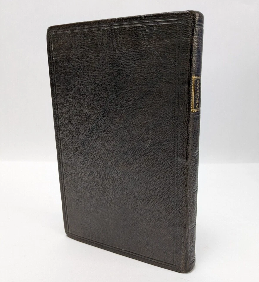 Anthony Ascham, Of the Confusions and Revolutions of Governments, 1649 - Image 3 of 4