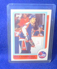 Dale Hawerchuk