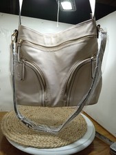 Urban Paige Hobo Bag Toupe Handbag