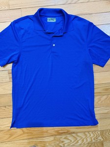 Pro Tour Mens Golf Shirt/ Medium | eBay