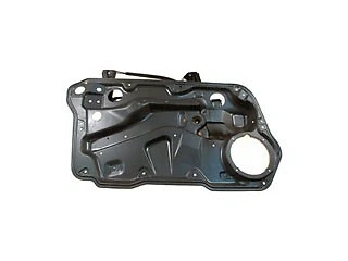 Regulador de ventana delantero izquierdo Dorman 2000 para Volkswagen Golf 1999-2006 4 puertas Foto 2 de 3