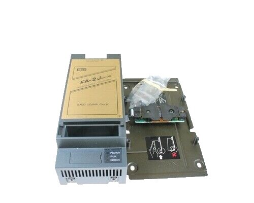 IDEC FS1A-C11S Controller Module FS1A-C11S | eBay