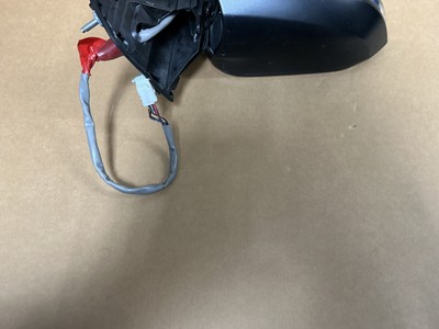 Genuine 19 Toyota Rav4 Mirror Assembly 87940-42e11 for sale online 
