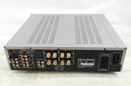 Denon PMA-1500AE Integrated Amplifier High End Stereo Used Denon PMA-1500AE Integrated Amplifier High End Stereo Used