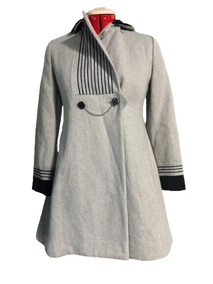 Saks Fifth Avenue Basic Coats Baby Girls' Outerwear