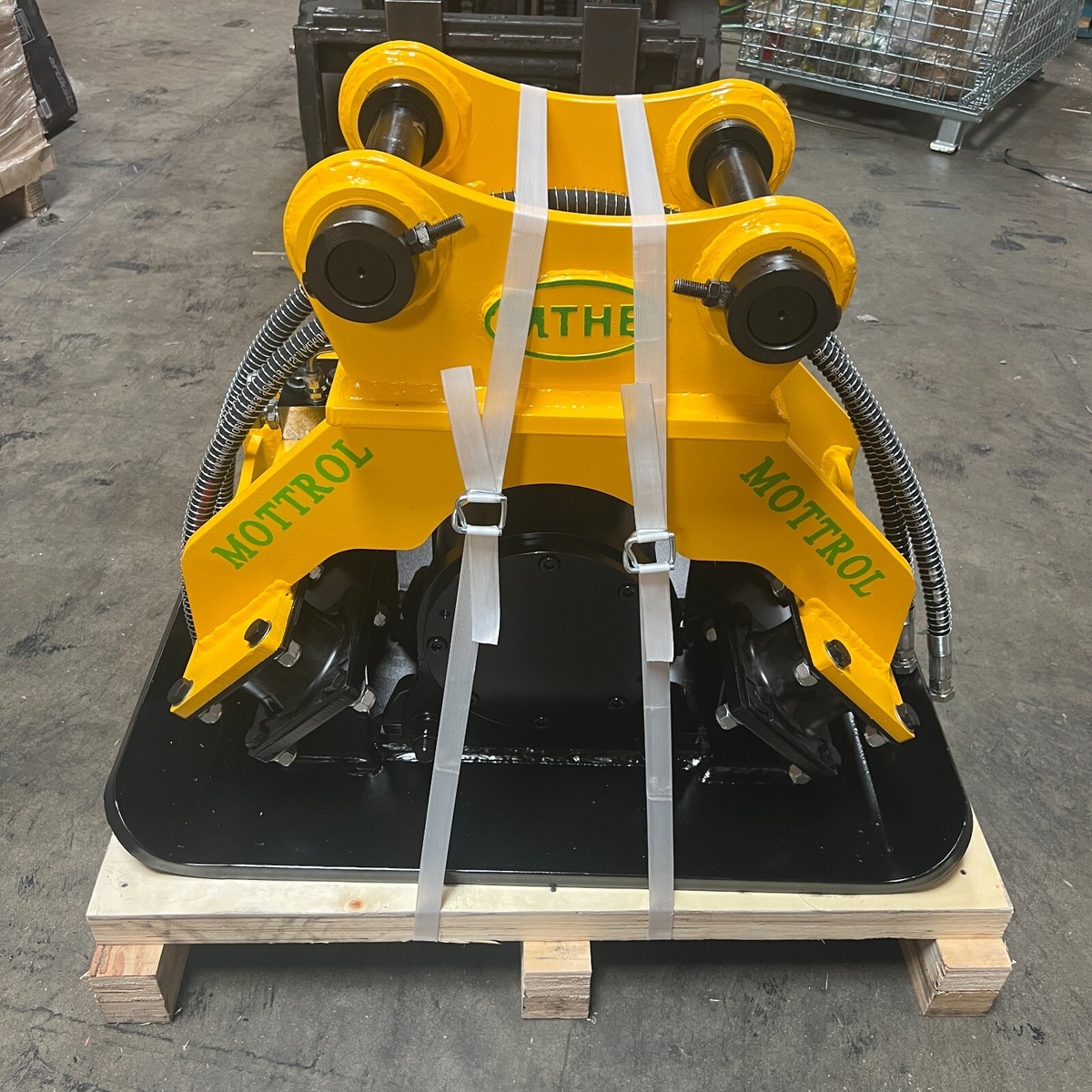 ロッド Rubbish Packer 5/8 Inch Long Steel Mechanical Packer - SealBoss Corp.