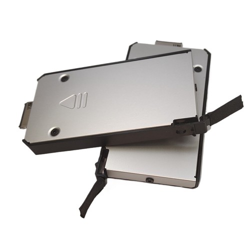 10PCS V110 M.2 SSD Caddy Replacement Bracket For Getac Rugged Laptop Notebook - Bild 6 von 14