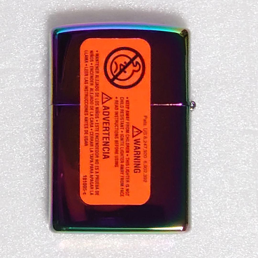Zippoライター レイガン　CVN 76 USS Ronald Reagan CVN 76 Zippoライター