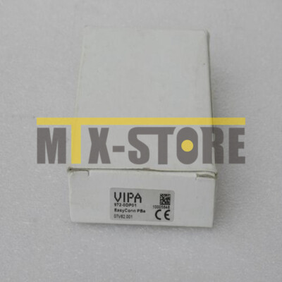 1PC New VIPA Bus connector VIPA 972-0DP01