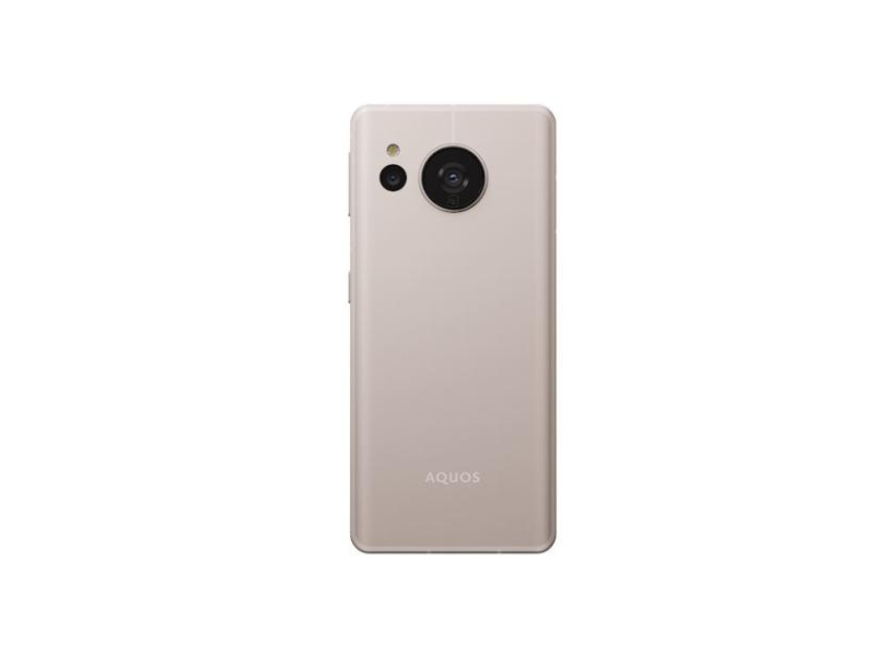 aquos sense7　（SH-M24） Amazon.co.jp: Sharp SH-M24AX-G SIM-Free Terminal AQUOS