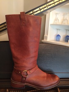banana republic riding boots