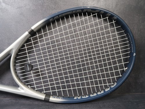 Titanium - Sports 107 - L3 - 4 3/8 - Oversize - 690 cm² - 107 SQ Tennisschläger - Picture 5 of 23