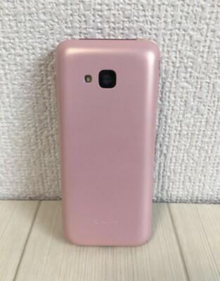 携帯電話本体 Sakura Amazon | SO-01C（Xperia arc） サクラピンク 携帯電話 白ロム docomo