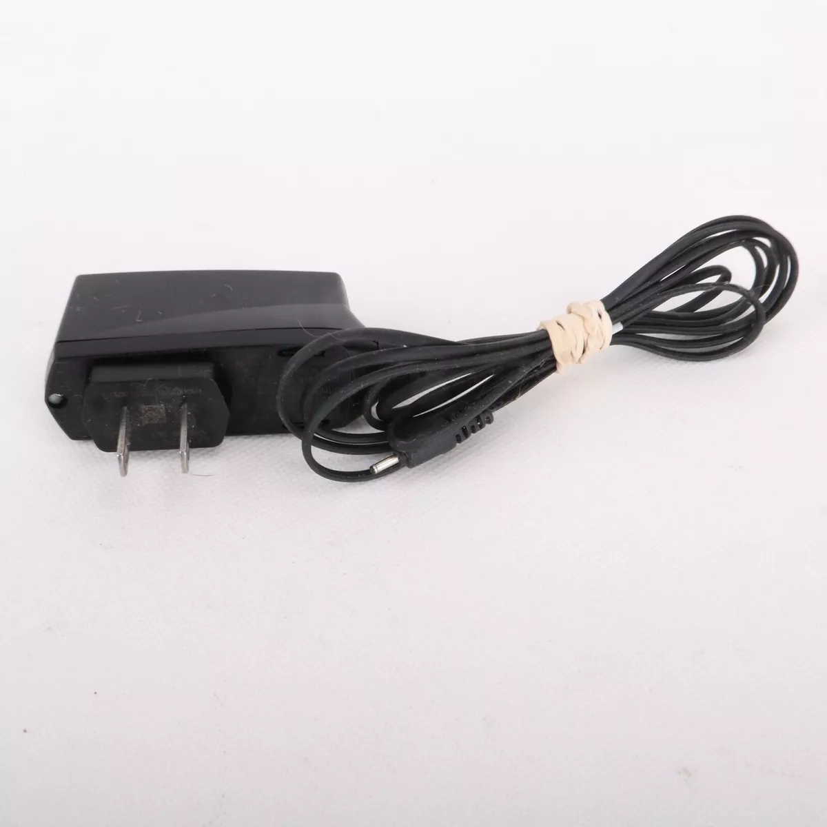 Genuine Original Nokia wall charger AC 4U Input AC 100 240V 50 60 Hz
