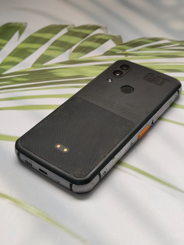 90%N ew CAT S62 Rugged cell phone 128GB IP68 Fully UNLOCKED Android - 第 8/9 張圖片