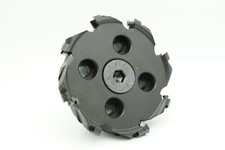 Jongen 45PP-125-525-8 WSP Messerkopf Planfr&auml;ser &Oslash;125mm f&uuml;r JMA10-5.. Wendeplatte