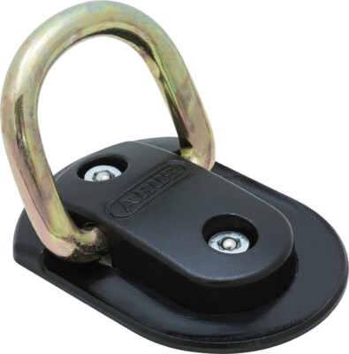 ABUS Fahrradschloss  GRANIT? WBA 75 GRANIT B/SB