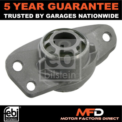 Fits VW Golf Scirocco Jetta Seat Leon Febi Rear Strut Top Mount 1K0513353G