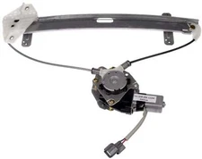 Dorman 751-049 Power Window Regulator and Motor Assembly