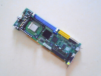 1PC HS7001 VER:1.4  industrial motherboard HS7001 VER:1.4 