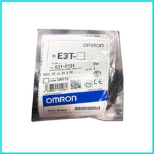 Brand new OMRON E3T-FT11 E3T-FT12 E3T-FT21 E3T-FT22 2M proximity switch PLC unit