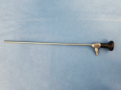 Smith and Nephew Dyonics 7207947 Laparoscopic 5.5mm X  0° Laparoscope