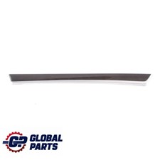 Tira puerta BMW F10 F11 Cubierta Delantera Izquierda Grano Madera Fino 7225551