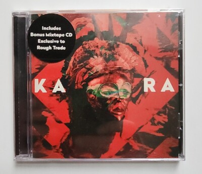 Kara - We Are Shining - 2 x CD 2014 NEW & SEALED
