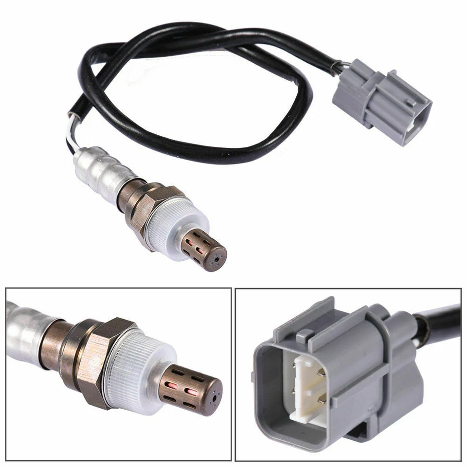 2PCS Downstream Oxygen Sensor For Acura MDX 2003-06 & RL 2005-08 & TL 2004-2006 - Image 2 of 4