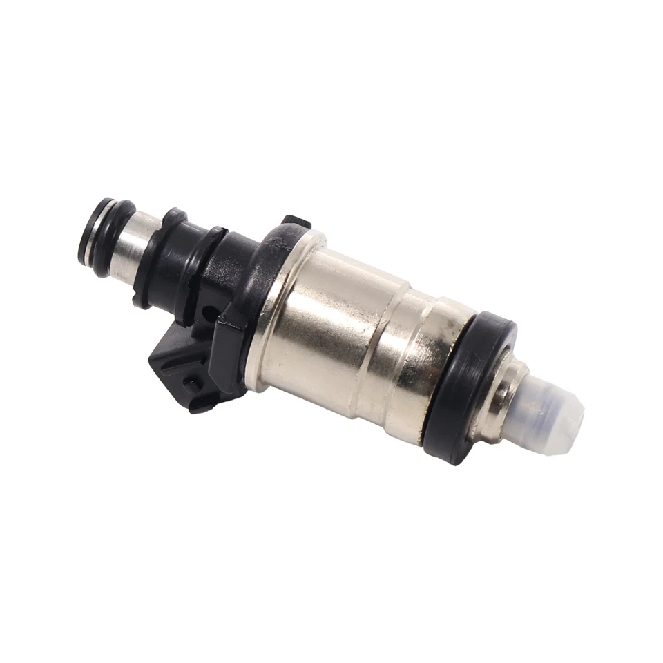 4X Fuel Injectors For Honda Acura Integra Accord Civic EX SI Vtec 06164P2J000 - Image 4 of 4