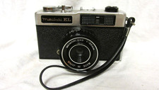 VINTAGE 1960s MEIKAI EL CAMERA please read