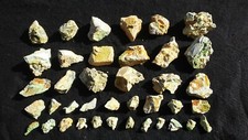 WAVELLITE **You Pick/Choose Your Mineral Specimen** on Matrix - Mt Ida Arkansas