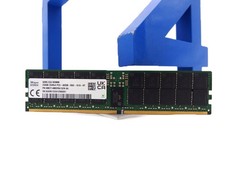 HYNIX HMCT14MEERA152N 256GB DDR5-4800MHz PC5-38400 ECC Registered CL40 288-Pin R