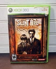 New ListingSilent Hill: Homecoming (Microsoft Xbox 360, 2008) with manual