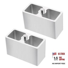 3 inch Universal Leaf Spring Lowering Block 3 inch Lower Block