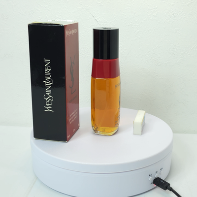 Vintage Yves Saint Laurent YSL POUR HOMME Eau de toilette 73ml