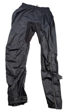 Endura Mens Waterproof Cycling Pants Black Me...