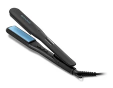 Bio Ionic OnePass Nano Ionic MX PRO Styling Flat Iron Silicon Speed Strip 1 inch