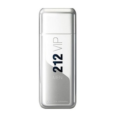 Carolina Herrera 212 VIP Men 100 ml EDT Eau de Toilette Spray Neu Original